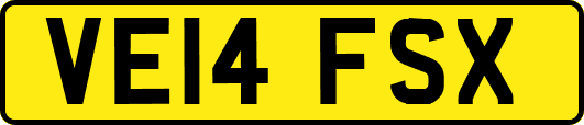 VE14FSX