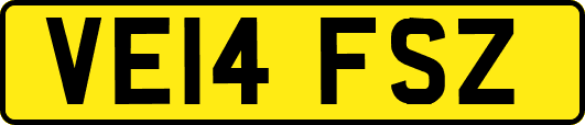 VE14FSZ