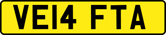 VE14FTA