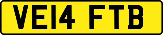 VE14FTB