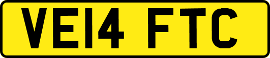 VE14FTC