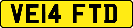 VE14FTD