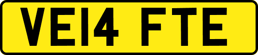 VE14FTE