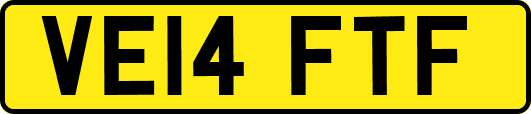 VE14FTF