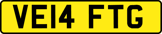 VE14FTG