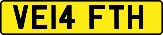 VE14FTH