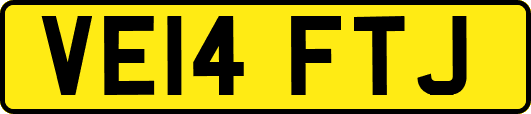 VE14FTJ
