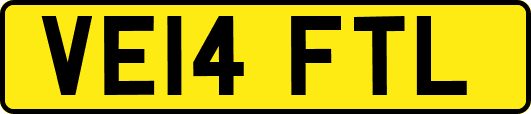 VE14FTL
