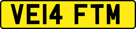 VE14FTM