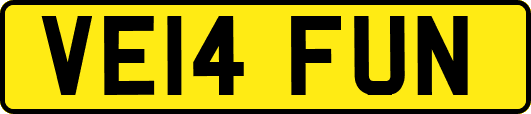 VE14FUN