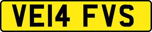 VE14FVS
