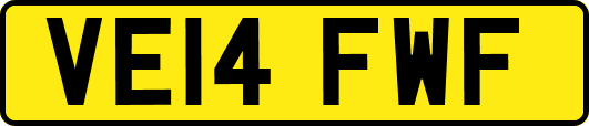 VE14FWF