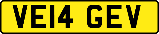 VE14GEV