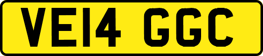 VE14GGC