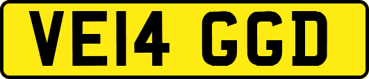 VE14GGD