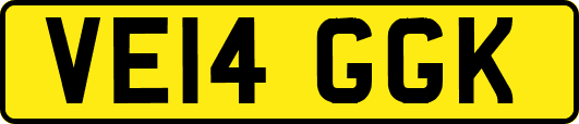 VE14GGK