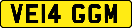 VE14GGM