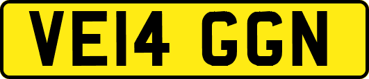 VE14GGN