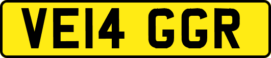 VE14GGR