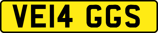 VE14GGS