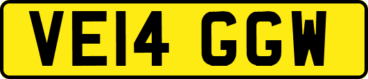 VE14GGW