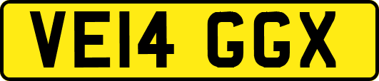 VE14GGX
