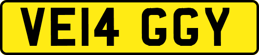 VE14GGY