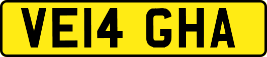VE14GHA
