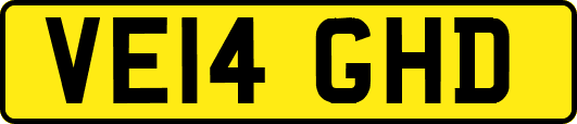 VE14GHD