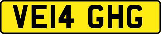 VE14GHG