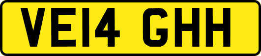 VE14GHH