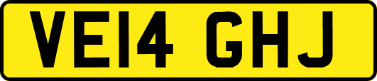 VE14GHJ