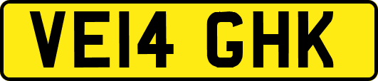 VE14GHK