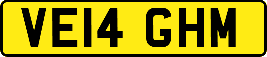 VE14GHM