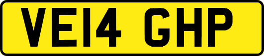 VE14GHP