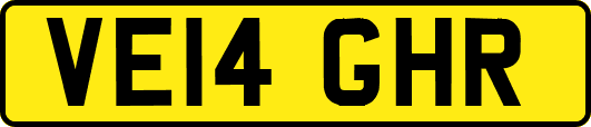 VE14GHR