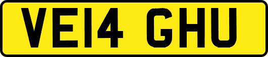 VE14GHU