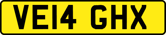 VE14GHX