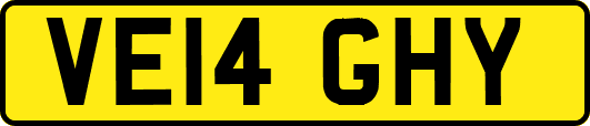 VE14GHY