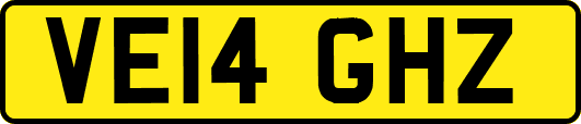 VE14GHZ