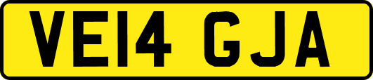 VE14GJA