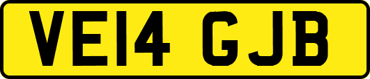 VE14GJB