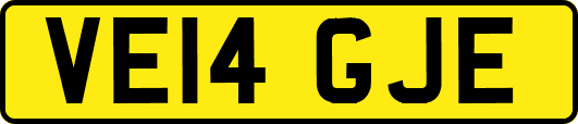 VE14GJE