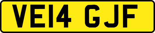 VE14GJF