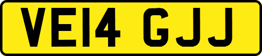 VE14GJJ