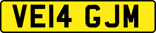 VE14GJM