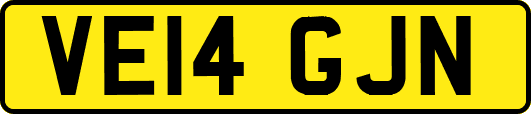 VE14GJN
