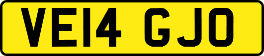 VE14GJO