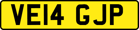 VE14GJP
