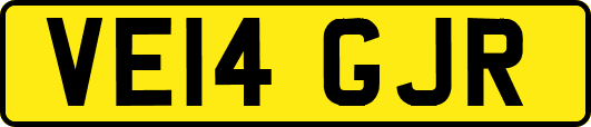 VE14GJR